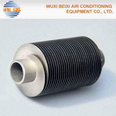 Heat Exchanger Finned Tube